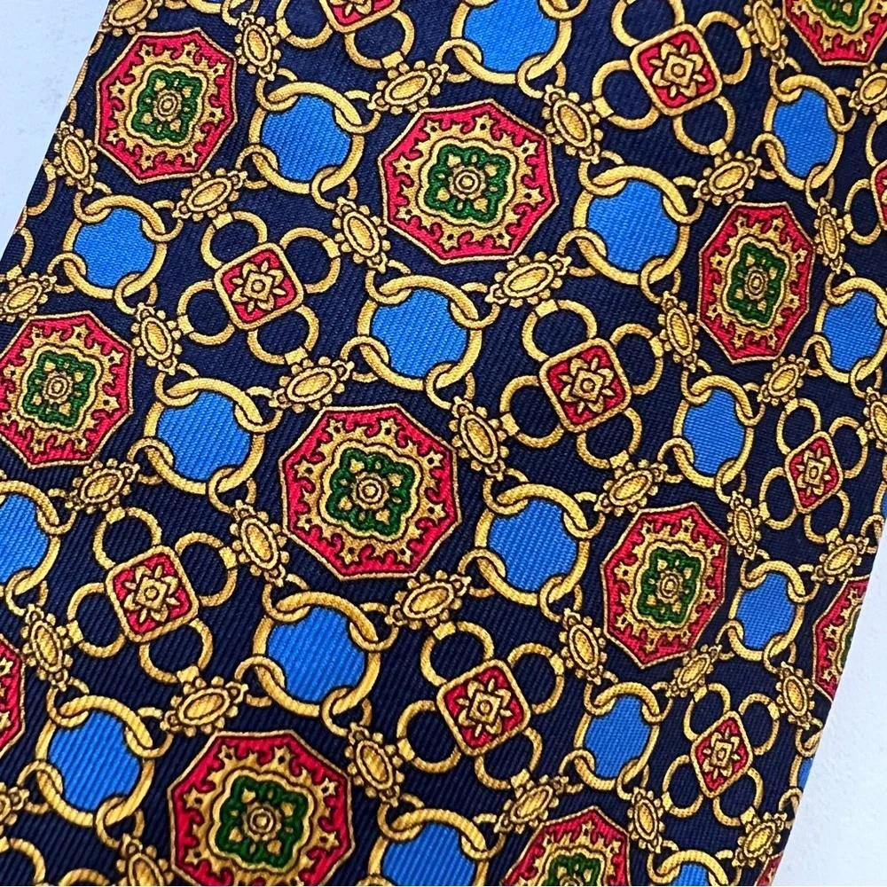 Christian Dior Monsieur Silk Neck Tie